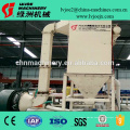 Gypsum Ceiling Board PVC Laminating Cutting Edging Packing Small Production Line